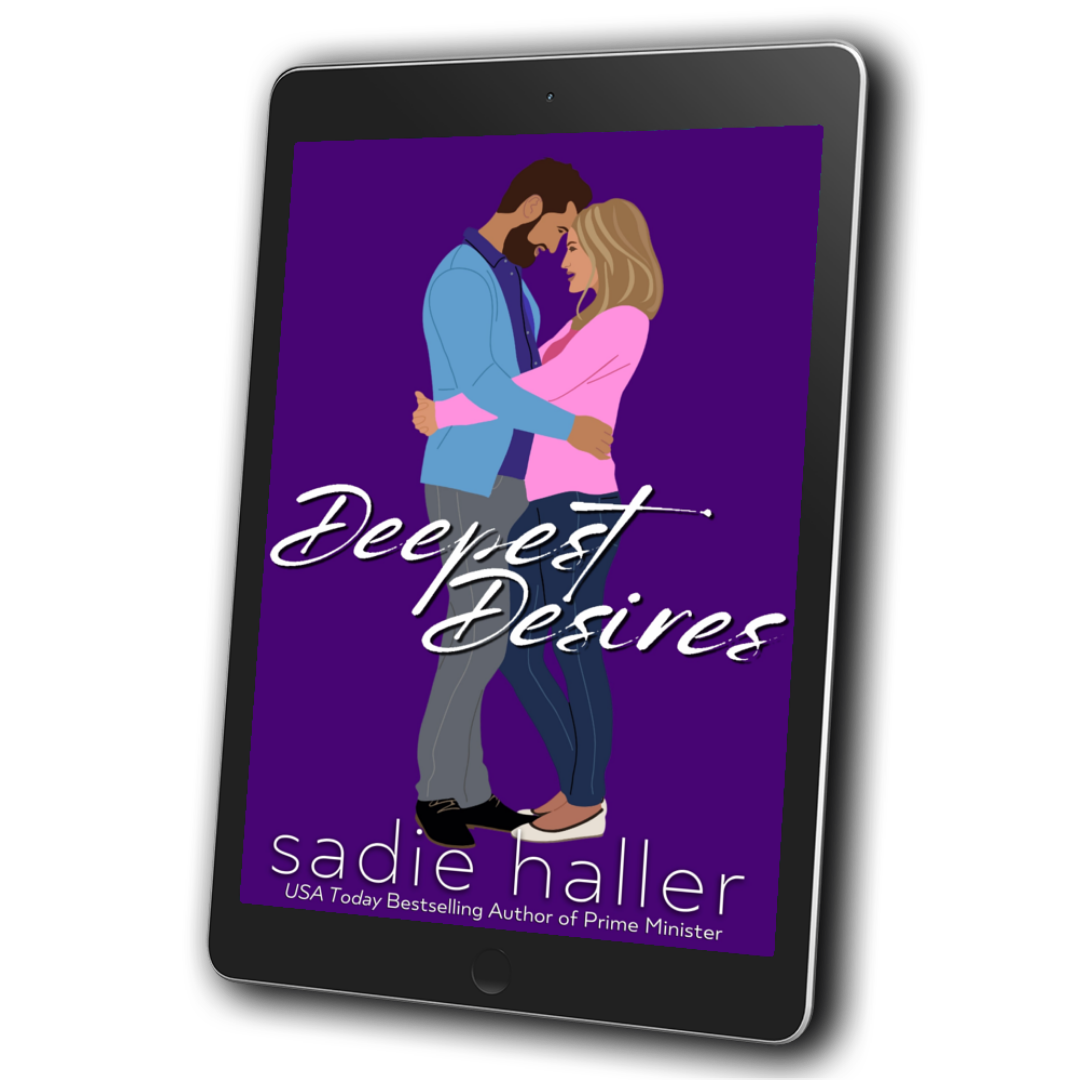 Deepest Desires (Club Silver 1) Ebook